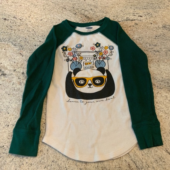Old Navy size 6/7 shirt - Picture 1 of 3